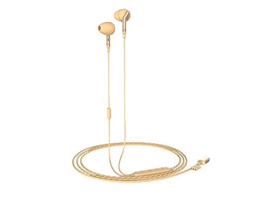 Q Adapt Lightning In Ear Lightning接口入耳式降噪耳机