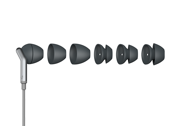 Q Adapt Lightning In Ear Lightning接口入耳式降噪耳机