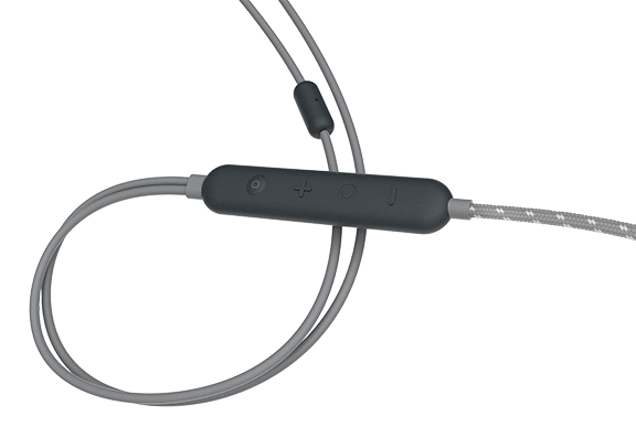 Q Adapt Lightning In Ear Lightning接口入耳式降噪耳机