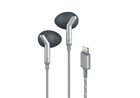 Q Adapt Lightning In Ear Lightning接口入耳式降噪耳机