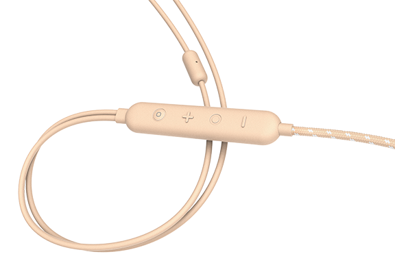 Q Adapt Lightning In Ear Lightning接口入耳式降噪耳机
