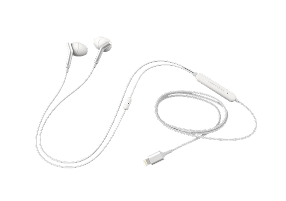 Q Adapt Lightning In Ear Lightning接口入耳式降噪耳机