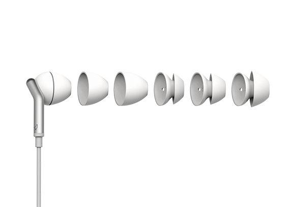 Q Adapt Lightning In Ear Lightning接口入耳式降噪耳机