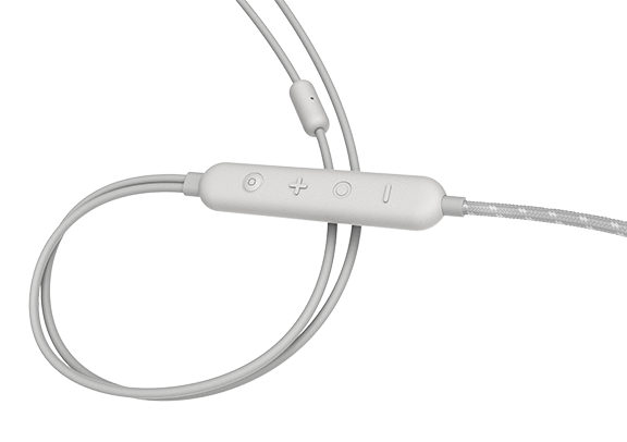 Q Adapt Lightning In Ear Lightning接口入耳式降噪耳机