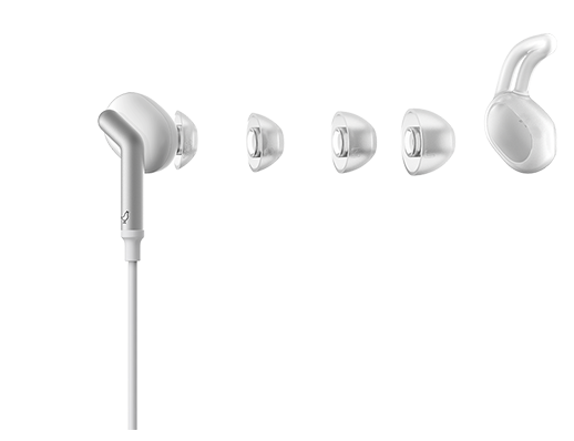 USB-C接口入耳式降噪耳机